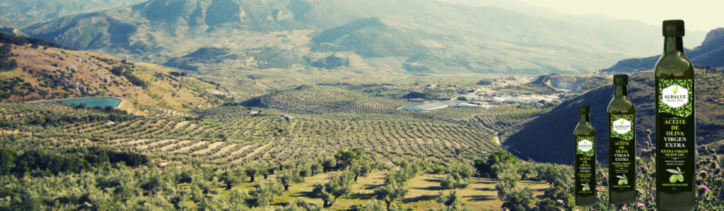 „Aires de Jaén“