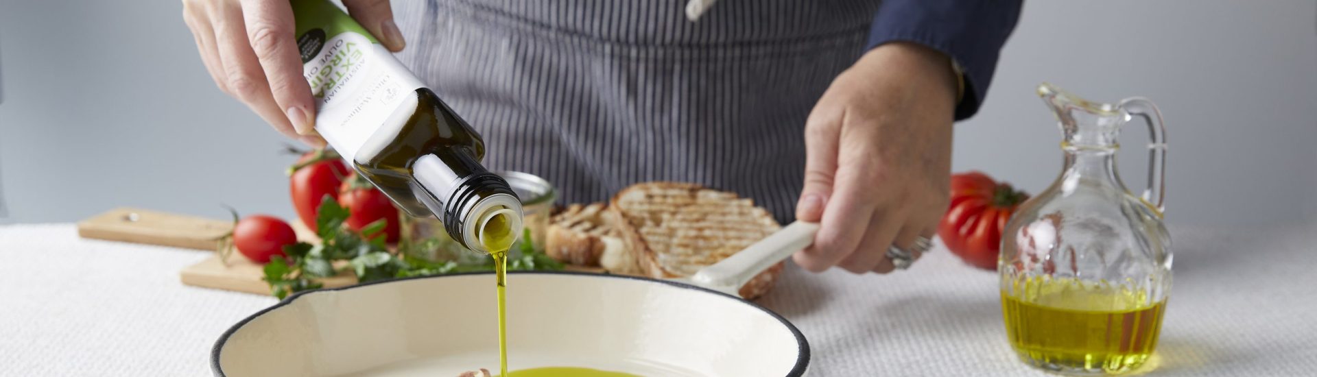 Aldaluz aceite de oliva