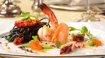 Los sabores de Andalucía