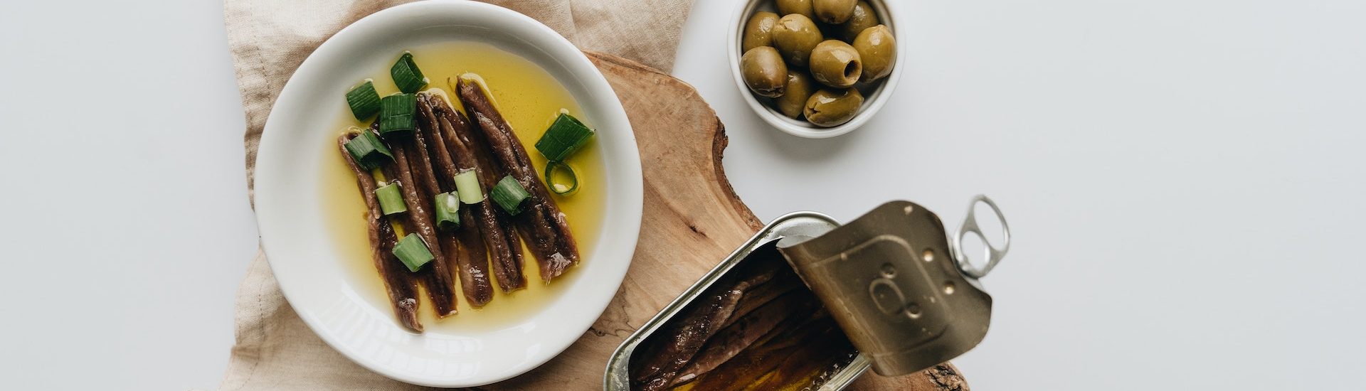 Anchoas aldaluz