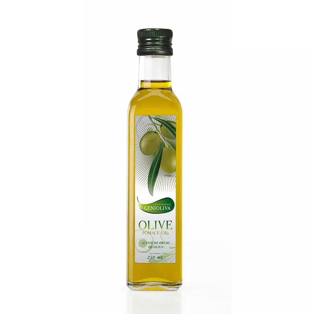 ALDALUZ MENU POMACE OLIVE OIL 250ML