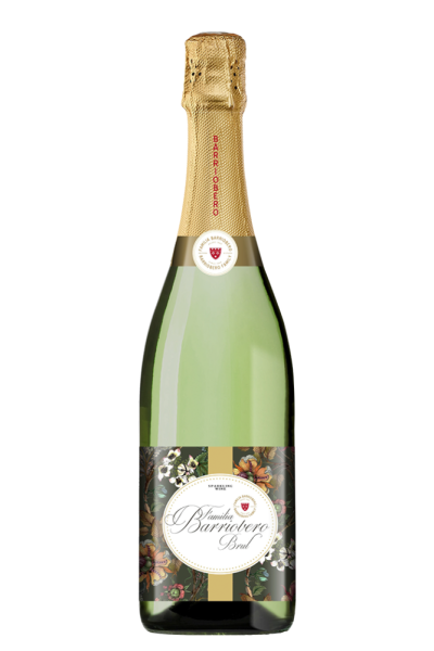 ALDALUZ WINE MENU Brut de Familia Barriobero