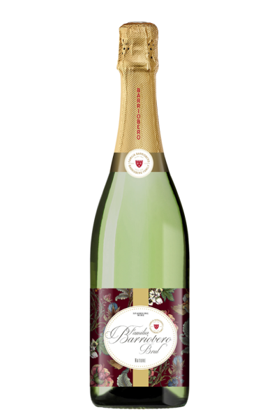 ALDALUZ WINE MENU Familia Barriobero Brut Nature