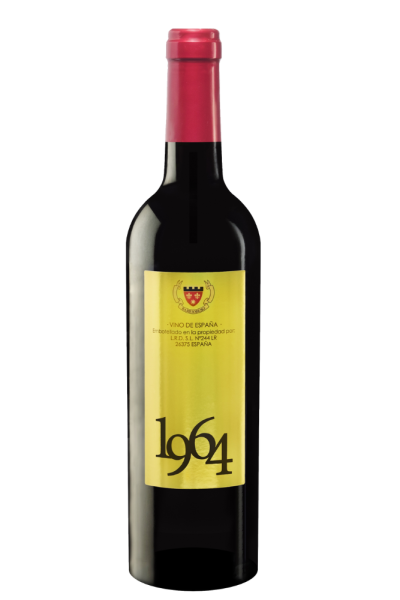 ALDALUZ WINE MENU JOVEN TINTO