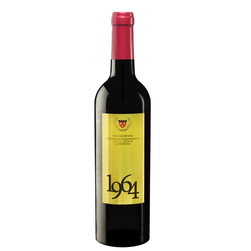 ALDALUZ WINE MENU JOVEN TINTO