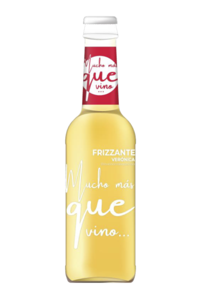 ALDALUZ WINE MENU Mucho Más Que Vino Blanco Dulce Frizzante