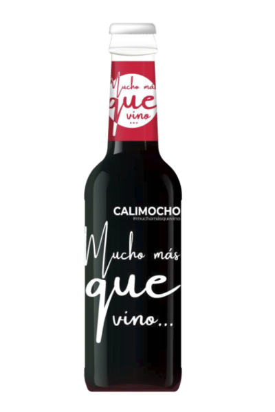 ALDALUZ WINE MENU Mucho Más Que Vino Calimocho
