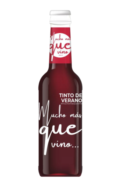 ALDALUZ WINE MENU Mucho Más Que Vino Summer Tinto