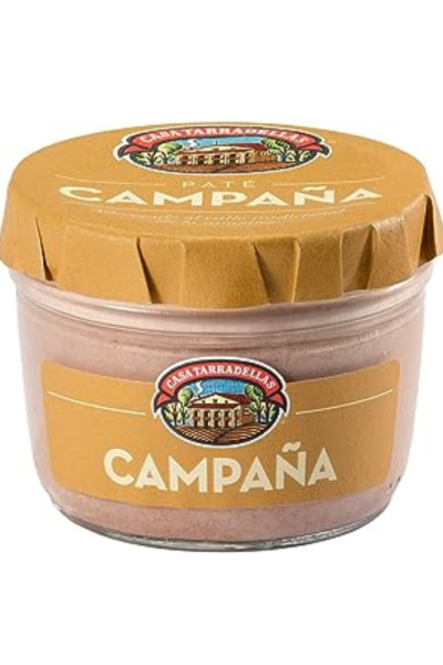 ALDALUZ PATE CAMPAÑA