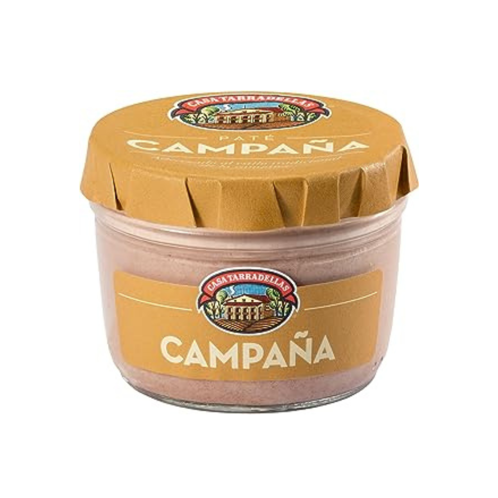ALDALUZ PATE CAMPAÑA