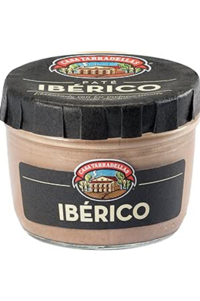 ALDALUZ PATE IBERICO
