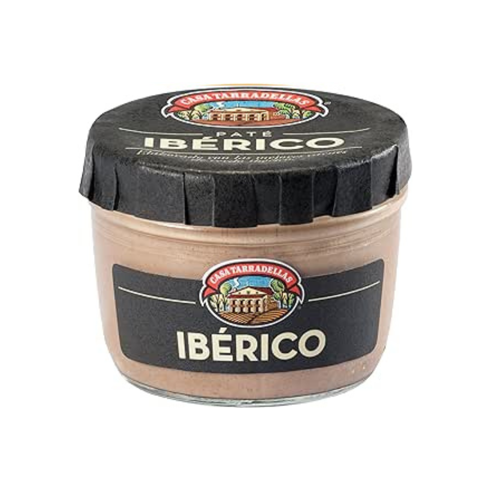 ALDALUZ PATE IBERICO
