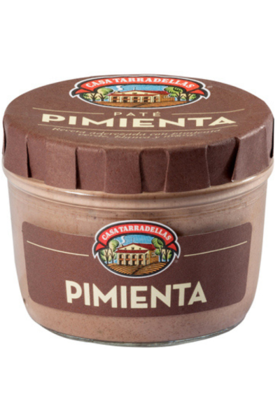 ALDALUZ PATE PIMIENTA
