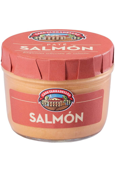 ALDALUZ PATE SALMON