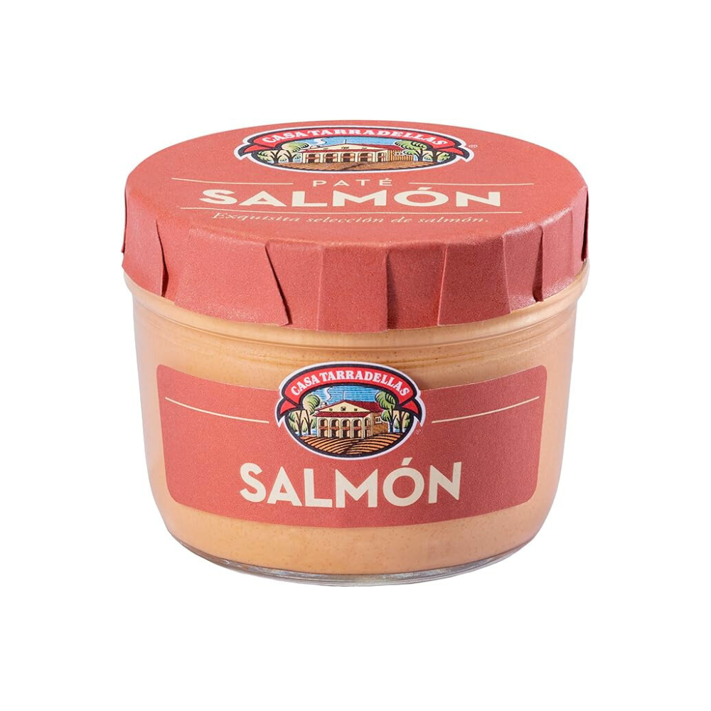 ALDALUZ PATE SALMON