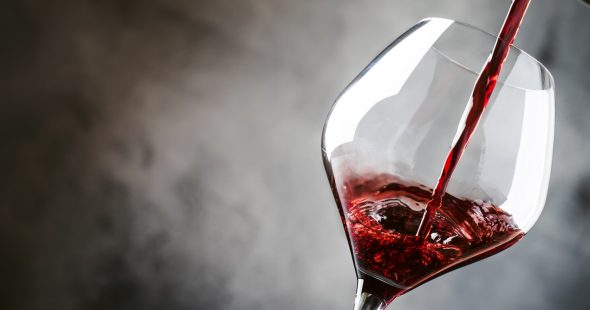 Aldaluz wine