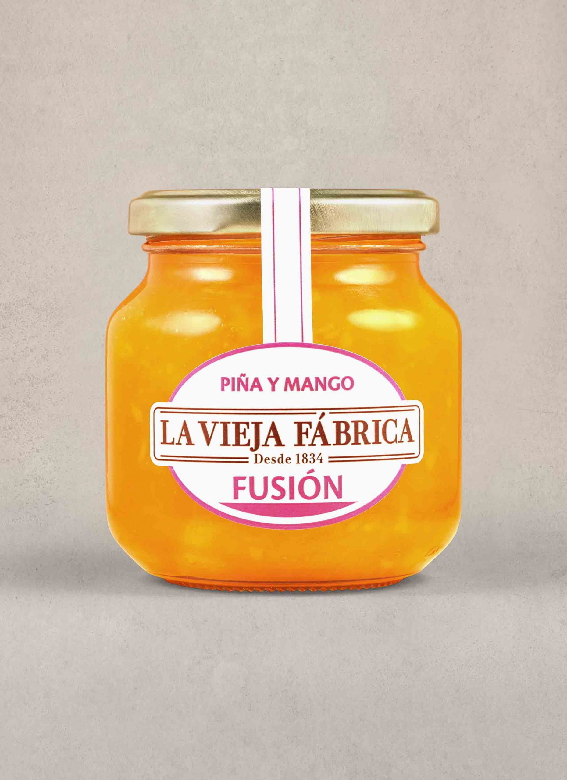 Pina-y-mango